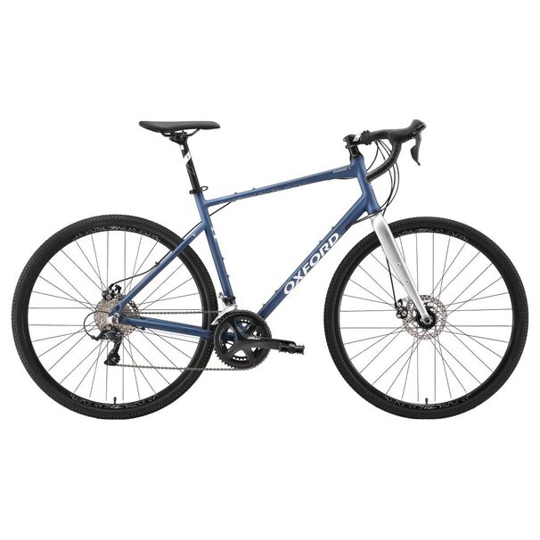 Bicicleta Ruta Oxford Stardust 5 / Aro 28