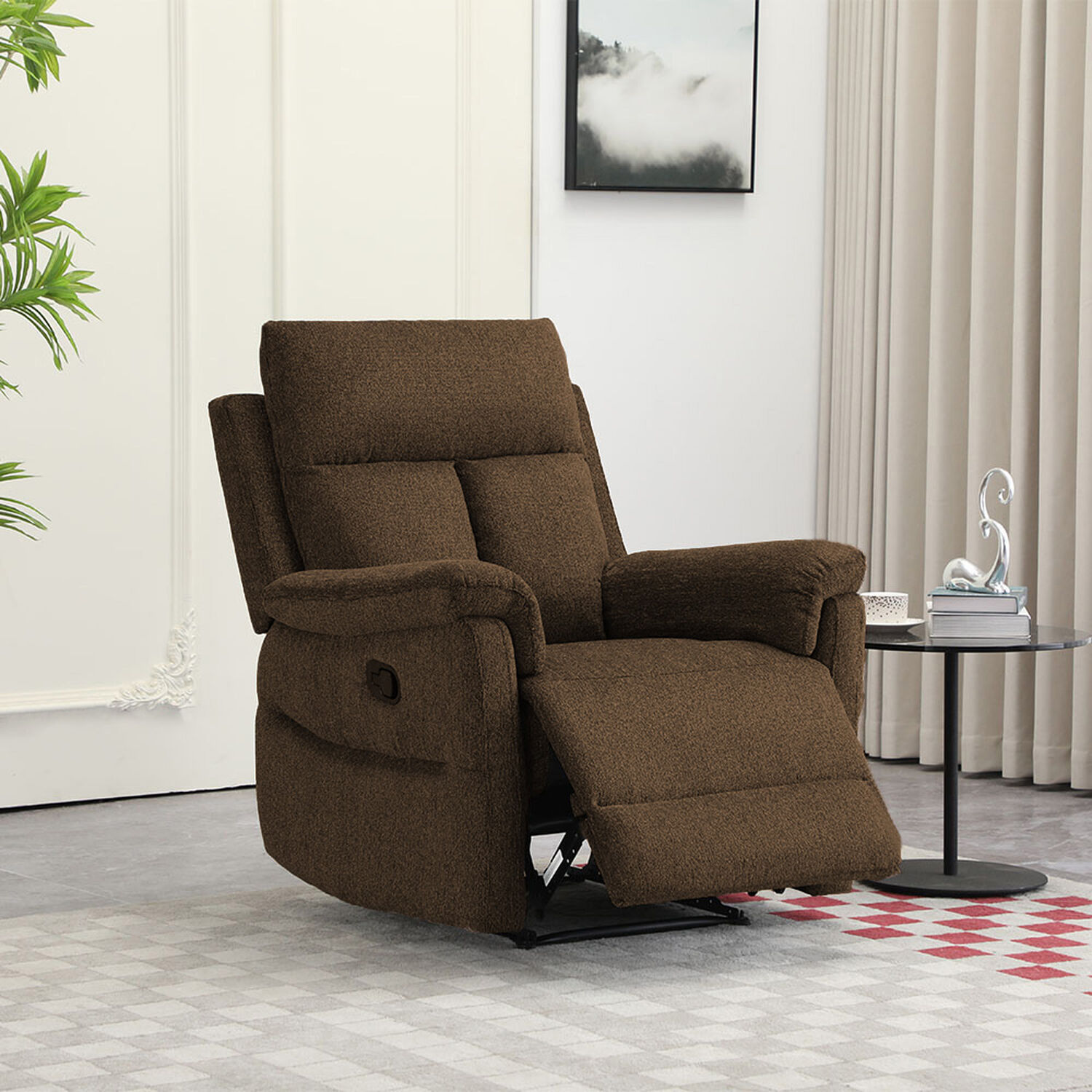 Bergere Casaideal Barcelona / 1 Cuerpo image number 1.0