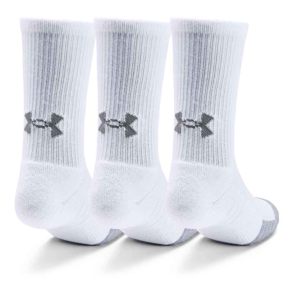 Calcetines Hombre Under Armour / 3 Pares image number 2.0