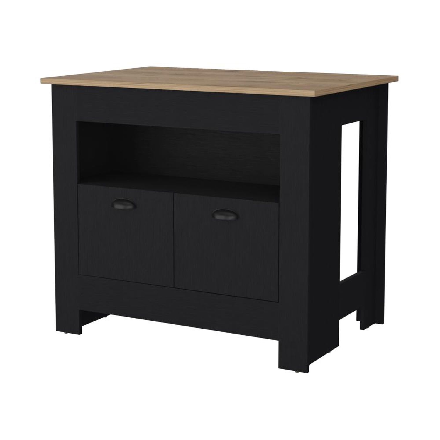 Mueble De Cocina Tuhome Arlet / 2 Puertas image number 0.0
