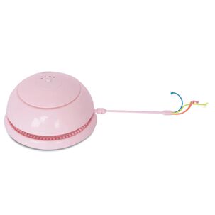 Juguete Interactivo Electrico A Pilas Para Gatos Mascotas