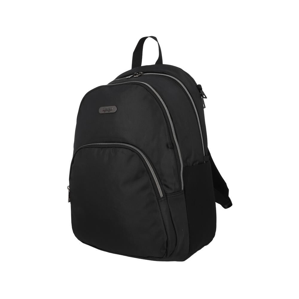 Mochila Notebook Xtrem Kansas 6xt Negro 15" image number 3.0