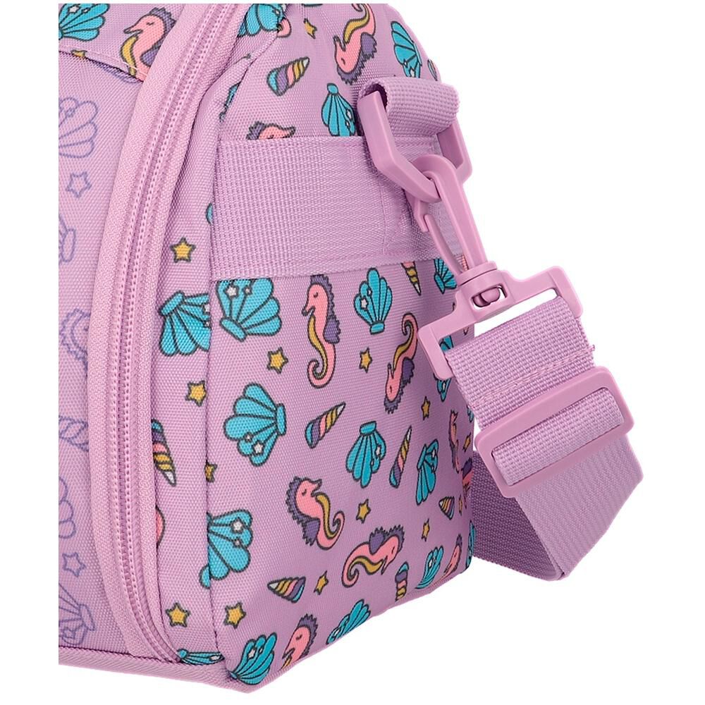 Lonchera T&eacute;rmica Xtrem Break 3.0 6xt Ostra Marina Lila image number 5.0