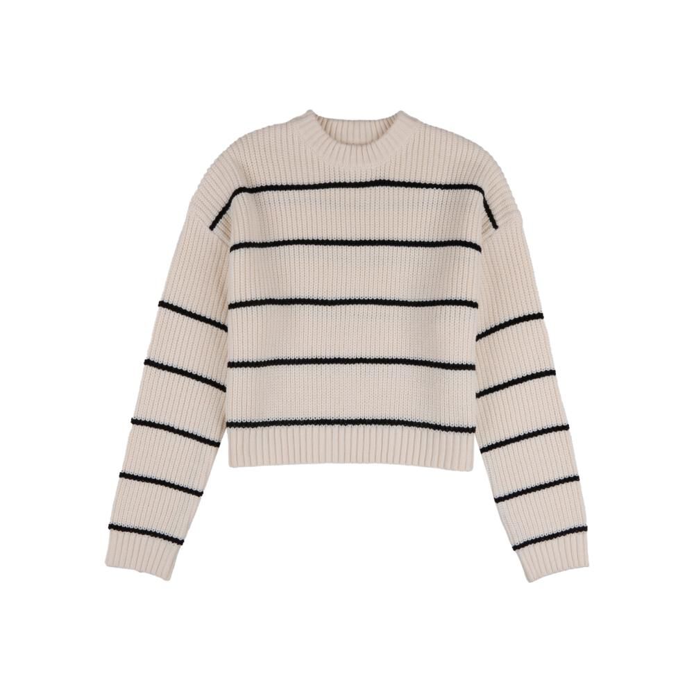 Sweater Niña Red - Rock image number 0.0