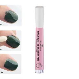 Lápiz Removedor De Esmalte Con Repuestos