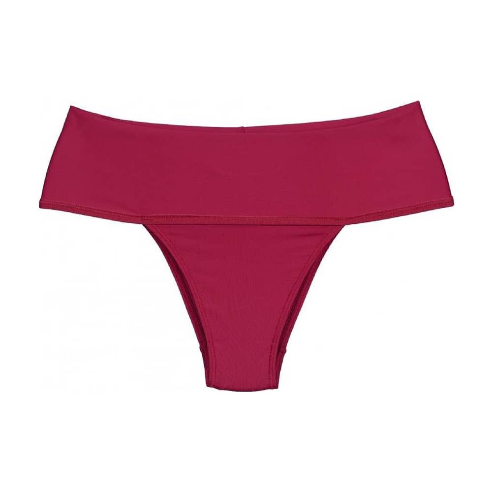 Calzon Embarazada Rojo 2rios image number 2.0