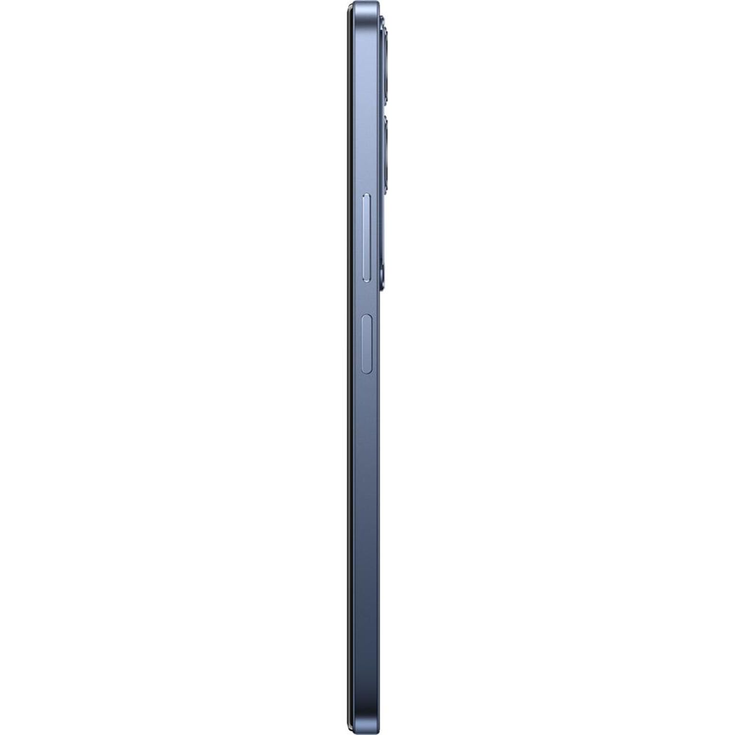 Smartphone Vivo Y19s / 256 GB / Negro Obsidiana / Liberado image number 4.0
