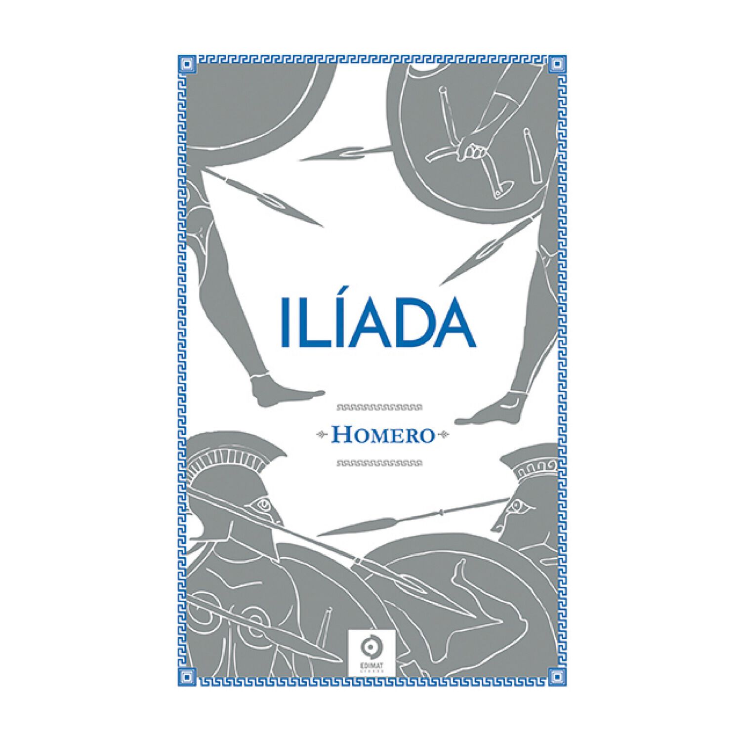 Iliada image number 0.0