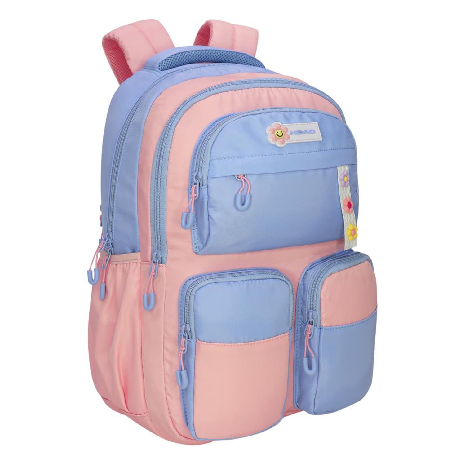 Mochila Twist Teen Head image number 0.0