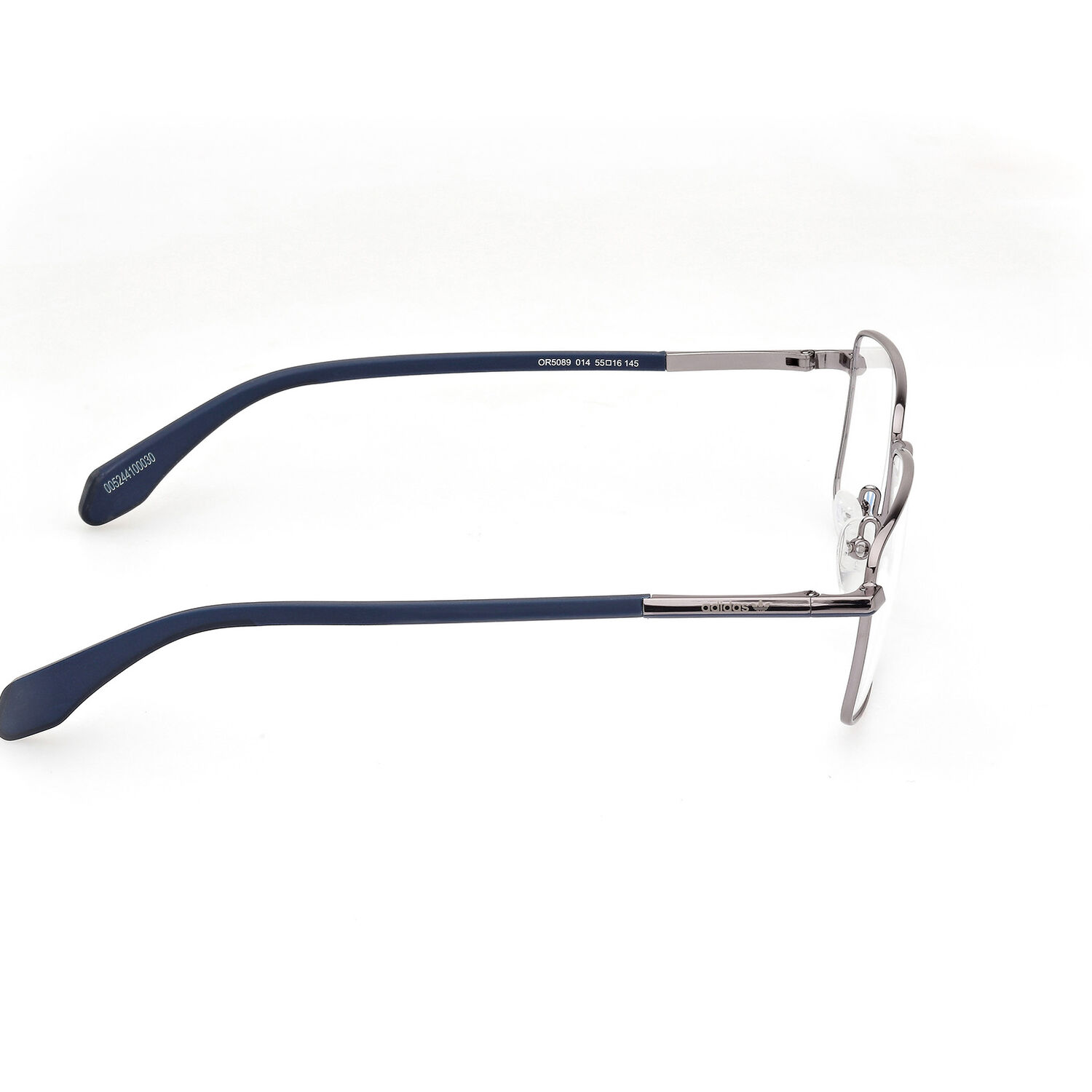 Lentes &Oacute;pticos Dorado Adidas Originals image number 6.0
