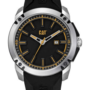 Reloj Cat Hombre Ah-141-21-127 Elite