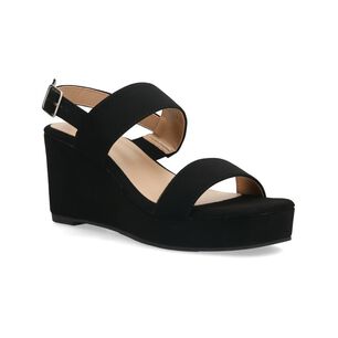 Sandalia Mujer Kimera Black