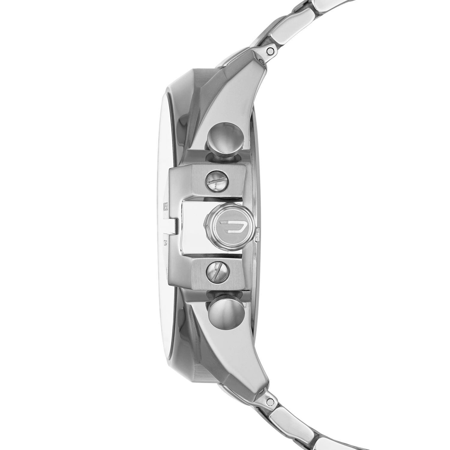 Reloj Diesel Dz4308 Plateado Hombre image number 1.0