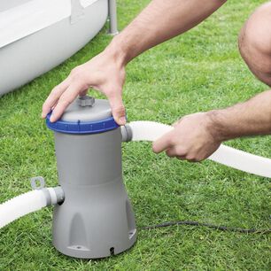 Filtro Piscina Bestway 58386