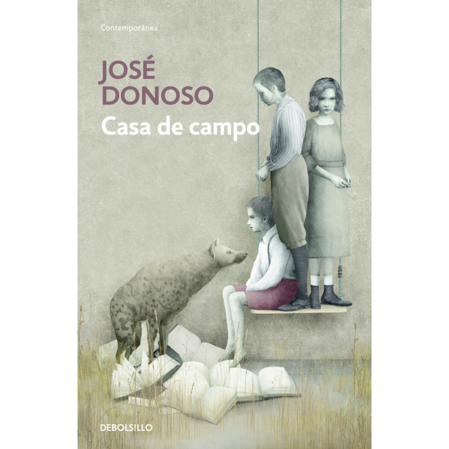 Casa De Campo image number 0.0