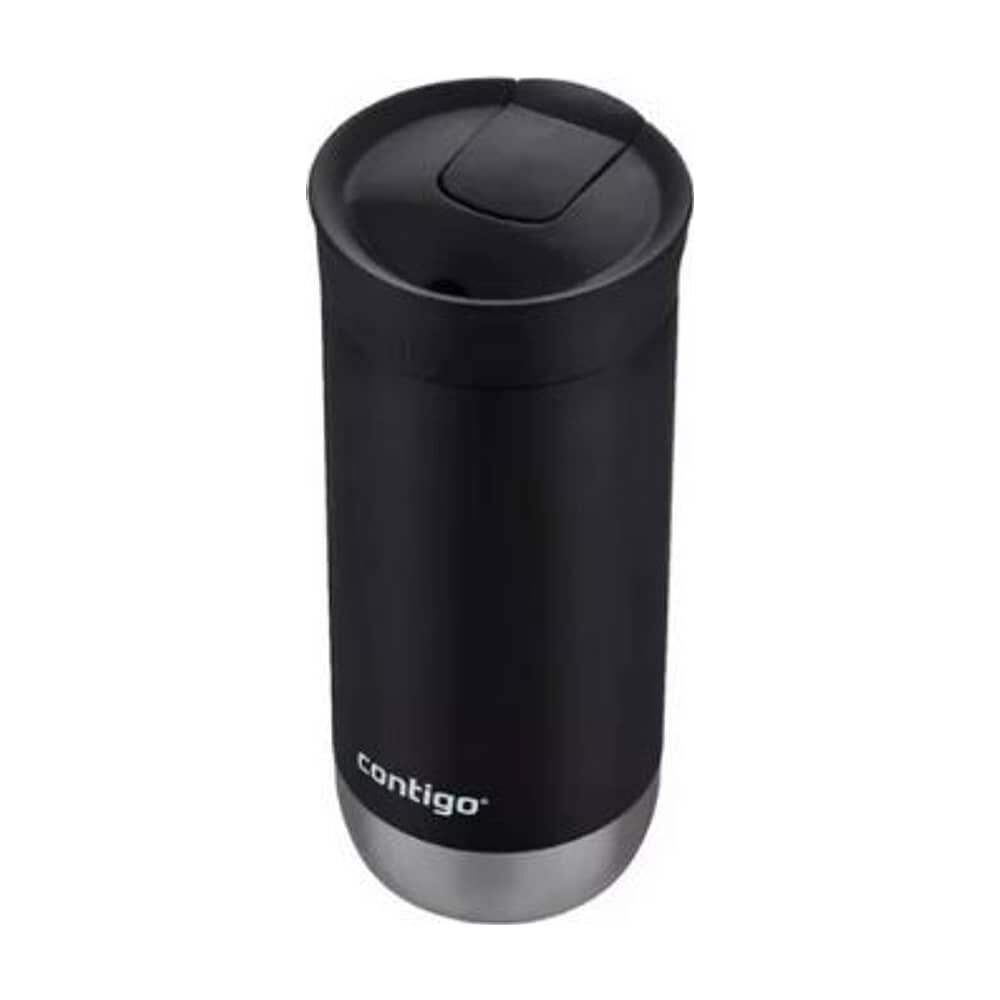 Mug Huron Sake Contigo Vaso T&eacute;rmico 473 Ml Acero Inoxidable Acero image number 0.0