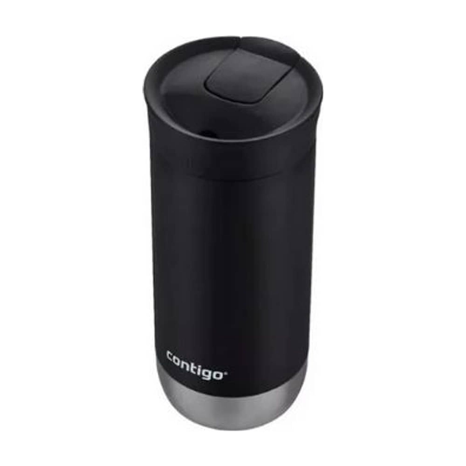 Mug Huron Sake Contigo Vaso T&eacute;rmico 473 Ml Acero Inoxidable Acero image number 0.0