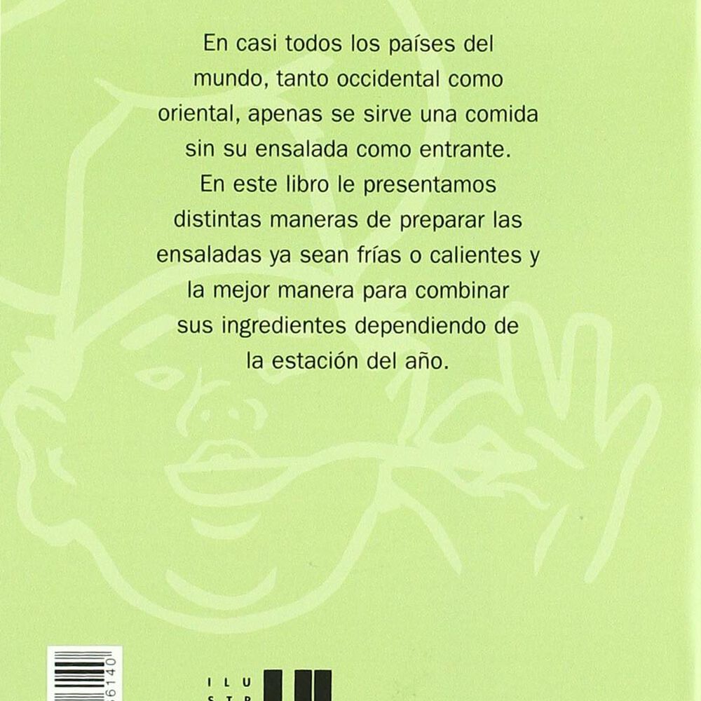 Ensaladas image number 1.0