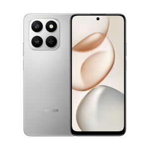 Smartphone Honor H400 Smart / 5G / 256 GB / Silver / Liberado