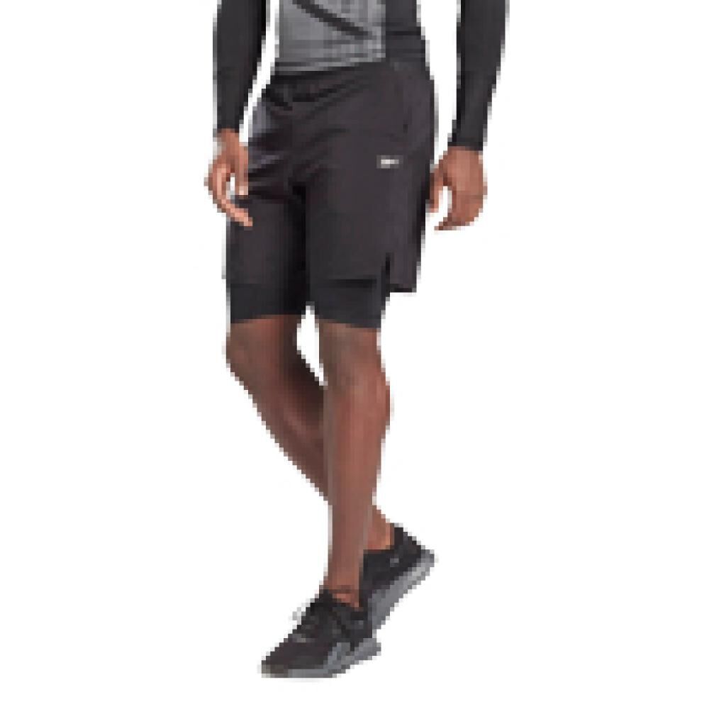 Short Hombre Reebok image number 5.0