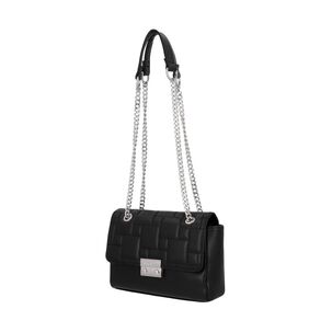 Bandolera Secret Taveta St6 S Negro