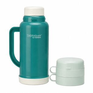 Termo Para Liquidos Thermos 1.8l Verde 12h/24h