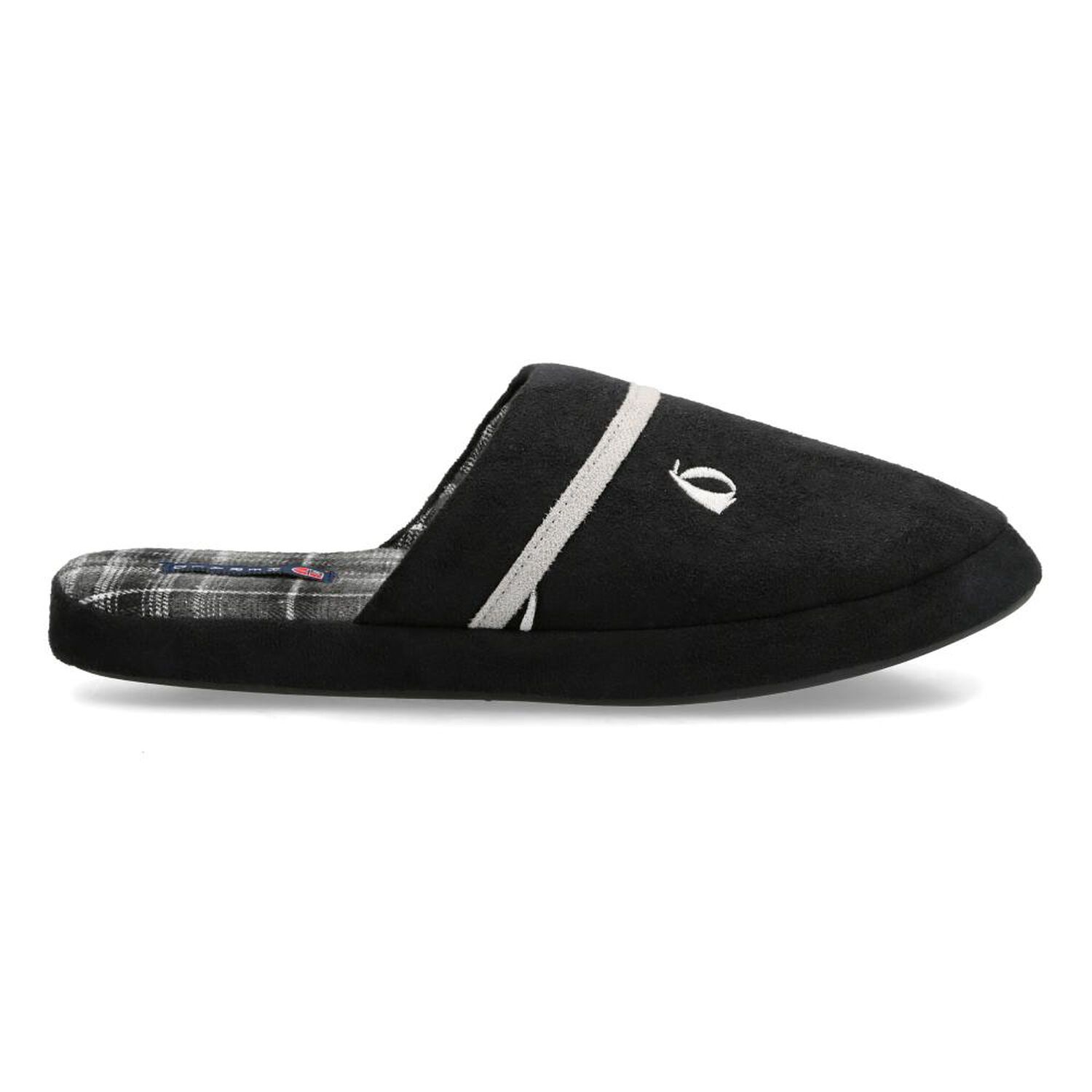 Pantufla Hombre Herald image number 2.0