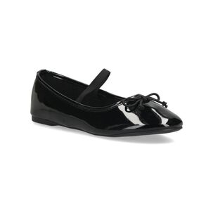 Zapato Infantil Niña Topsis Black