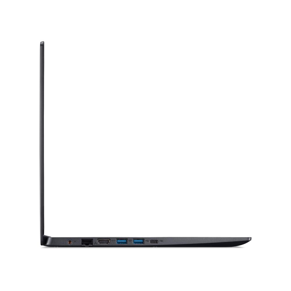 Notebook Acer A515-54-34vm-1 / Intel Core I3 10ma Generación 10110U / 12 Gb Ram / Intel Uhd / 256 Gb Ssd / 15.6 " FULL HD image number 2.0