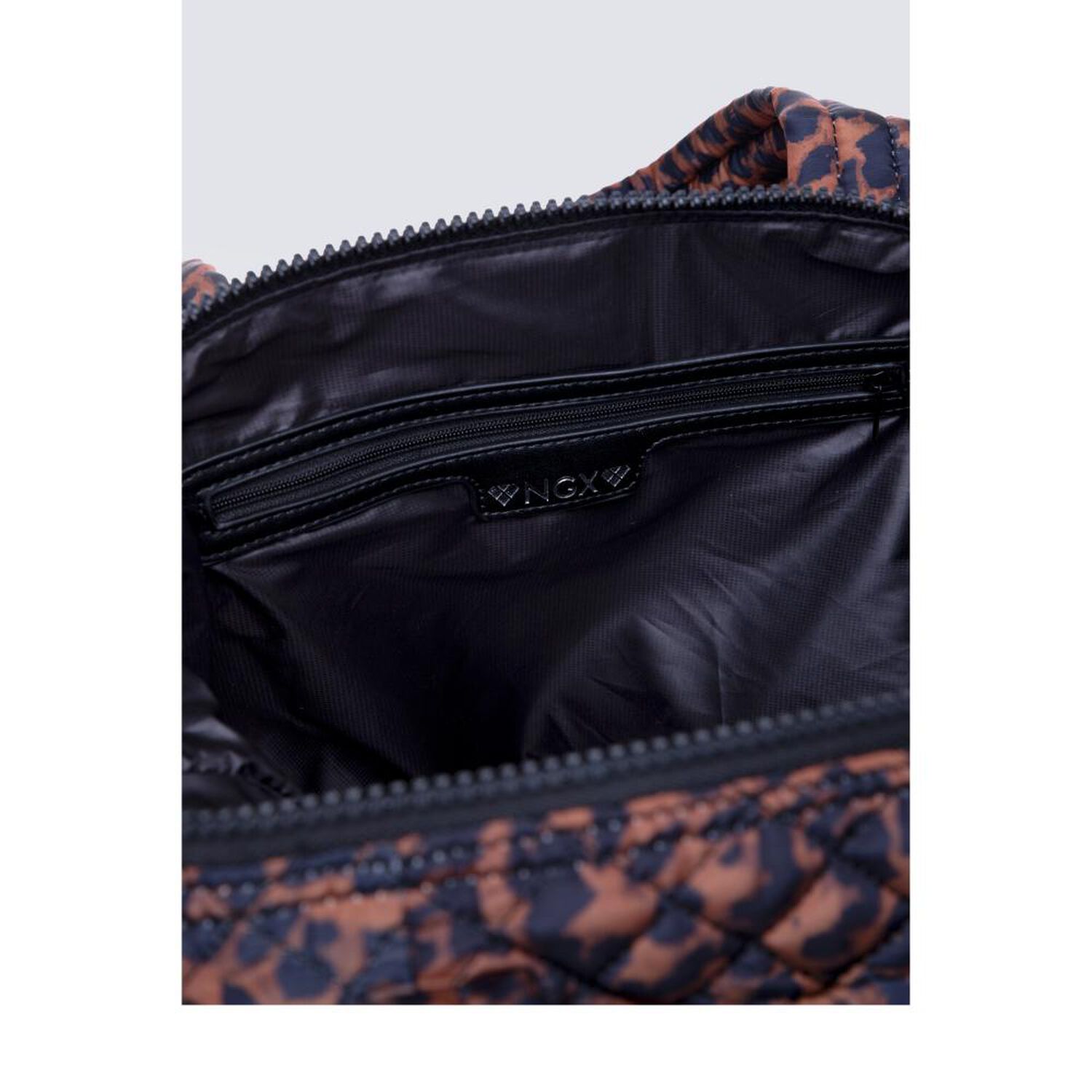 Bolso Quiltediconic Ngx image number 2.0