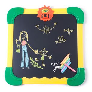 Pizarra Doble Cara Crayola Fp5080