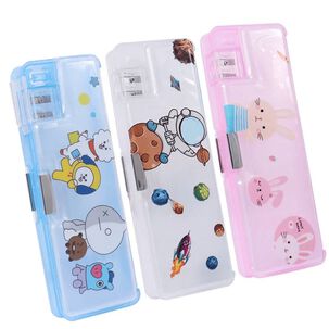 Estuche Multifunci&oacute;n Bd4005 Foska