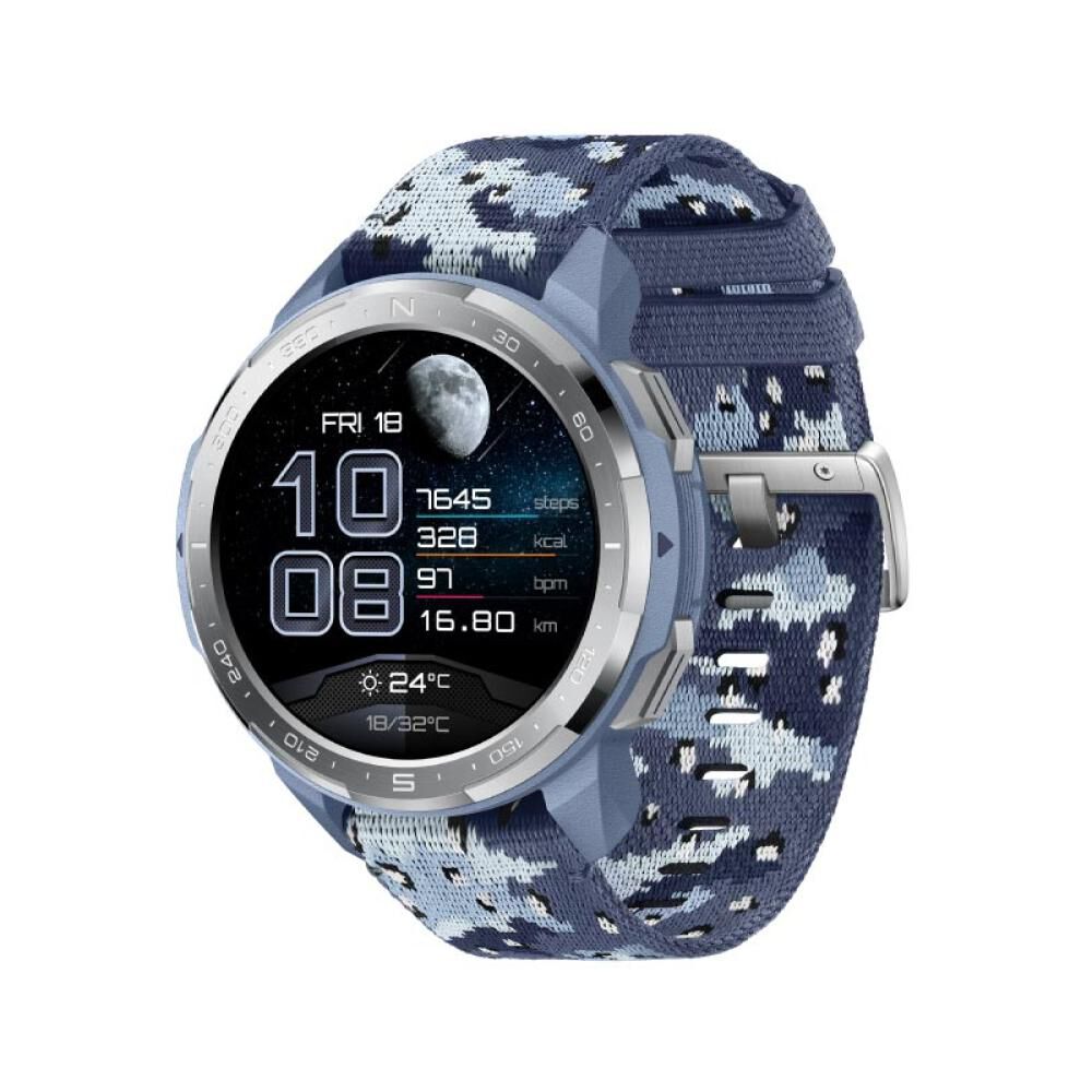 Smartwatch Honor GS Pro / 4 GB image number 4.0