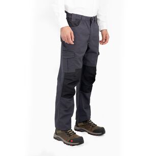 Pantal&oacute;n Cargo Quebec Gris