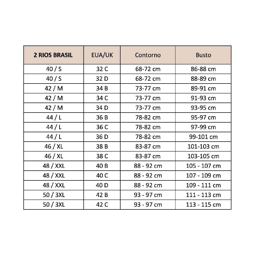 Top De Encaje, Sin Copa Y Con Aros Palo Rosa 2rios image number 2.0