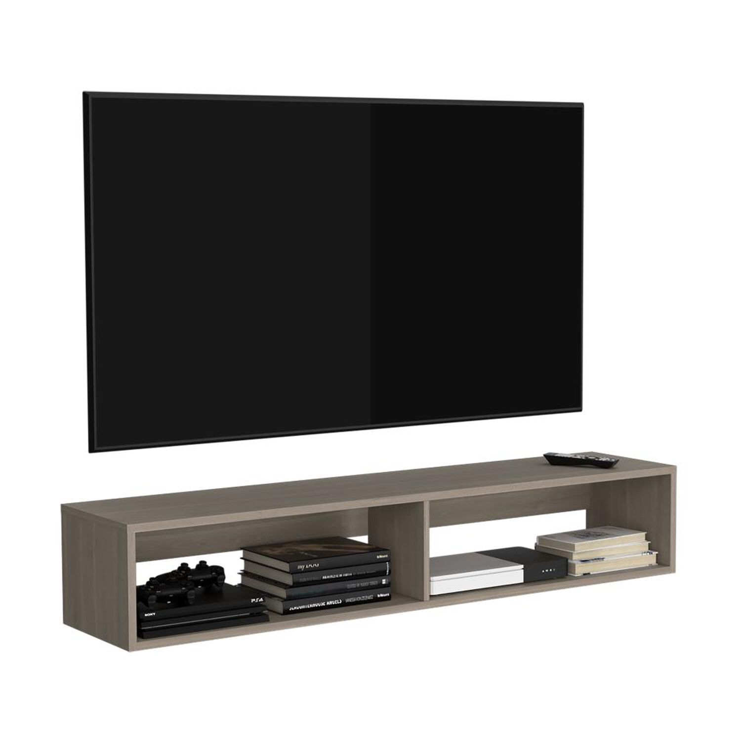 Rack Flotante Tuhome Tv 70" R-150 image number 3.0