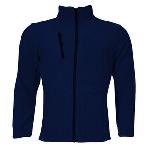 Polerón Polar Comfy Chilla Hombre