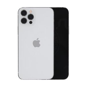 Apple Iphone 12 Pro 5g 256gb Plata Reacondicionado