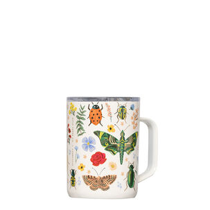 Tazón Térmico Mug 475ml R. Paper Curio Cream
