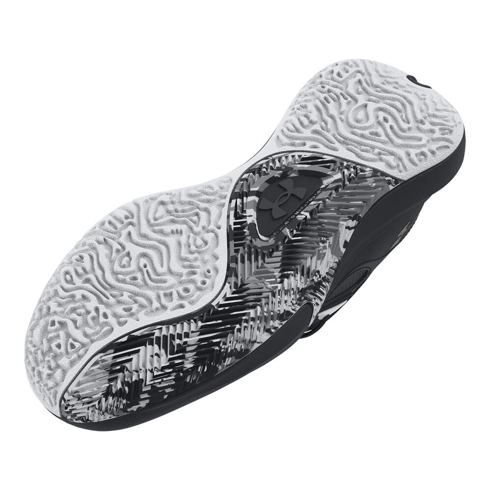 Zapatilla Basketball Hombre Under Armour Lockdown image number 2.0
