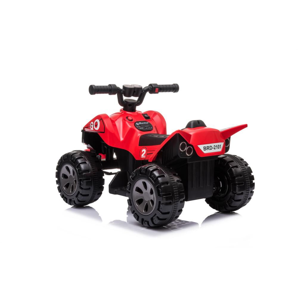 Cuatrimoto Hitoys 8800010 image number 4.0
