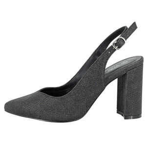 Zapato Shine Negro Alquimia Zapato Shine Negro Alquimia