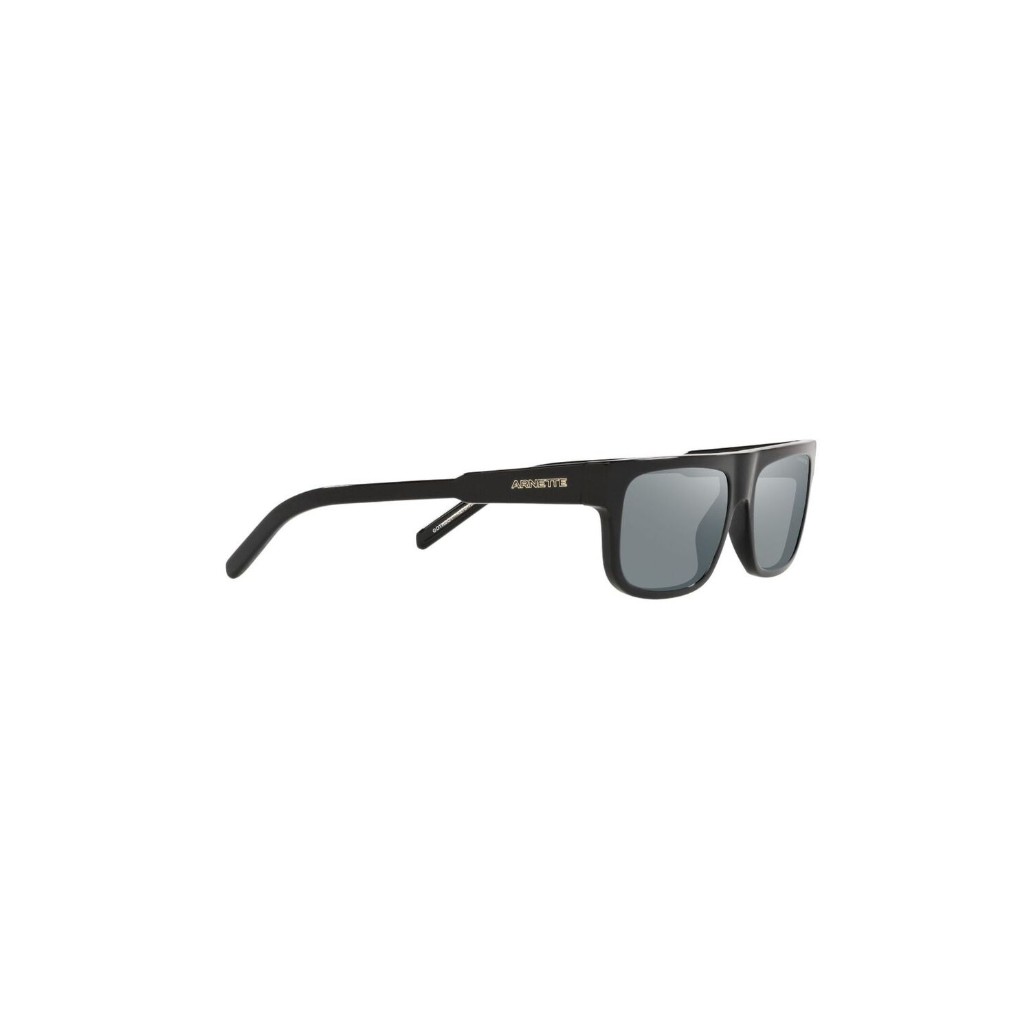 Lentes De Sol Gothboy Black Sustentable Arnette image number 10.0
