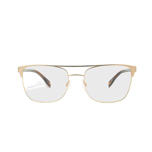 Lentes Ópticos Gold Shine Mita Eyewear