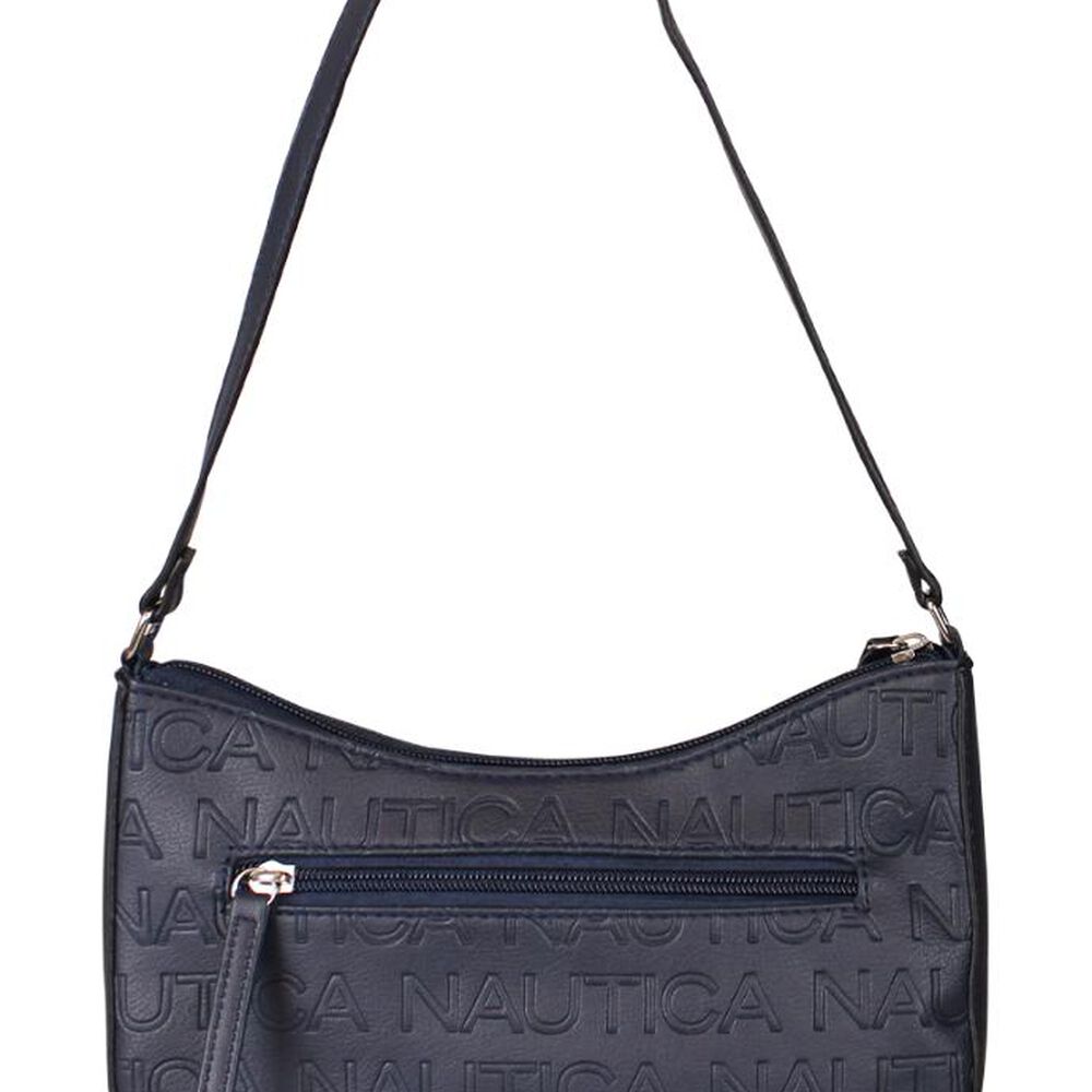 Cartera Lady Azul Nautica image number 2.0