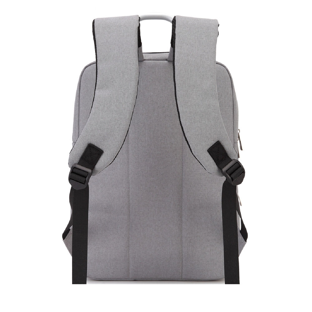 Mochila Casual Multicompartimientos Para Ordenador image number 2.0