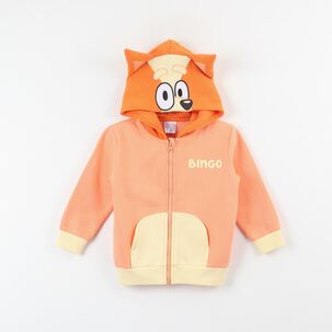 Polerón Niño Bluey
