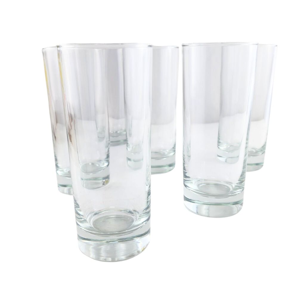 Set 6 Vasos Trago Corto Lexington De 74ml Tequila Tragos image number 0.0