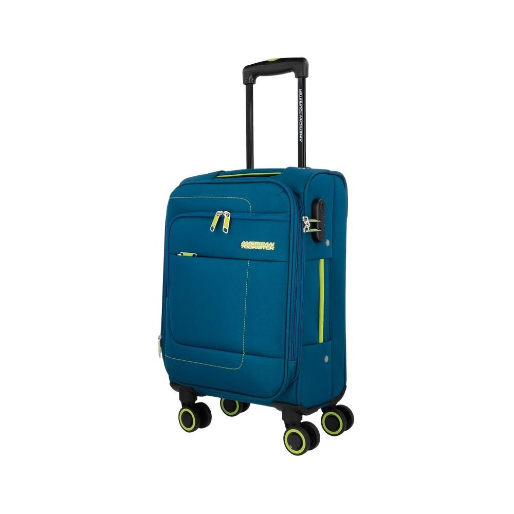 Maleta Cabina American Tourister Journify / 40 L image number 4.0