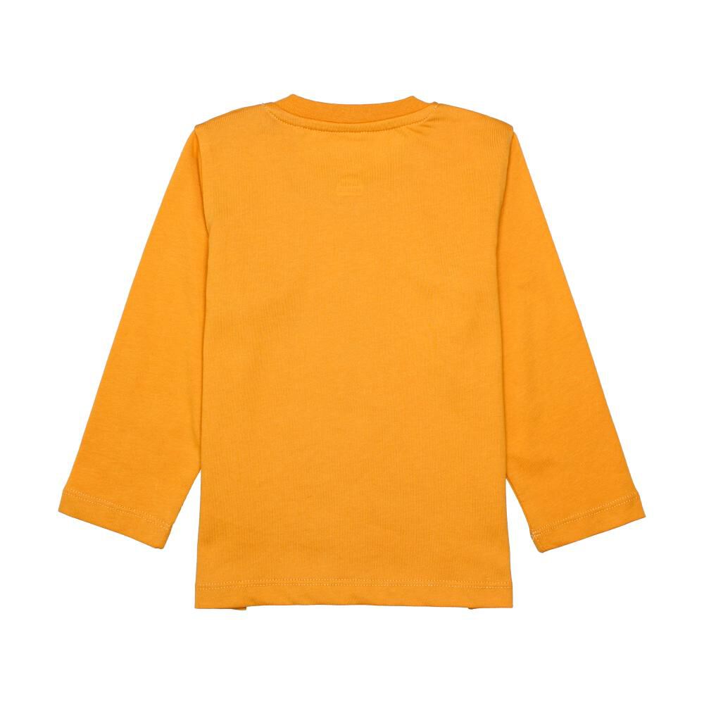 Polera Bebe Ni&ntilde;o Baby image number 1.0